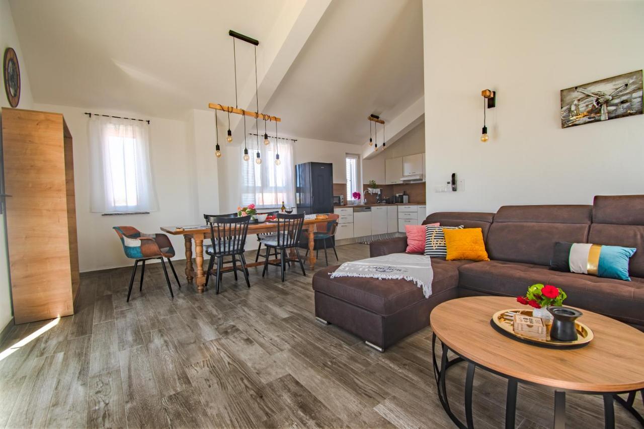 Olea Apartments Вир Екстер'єр фото