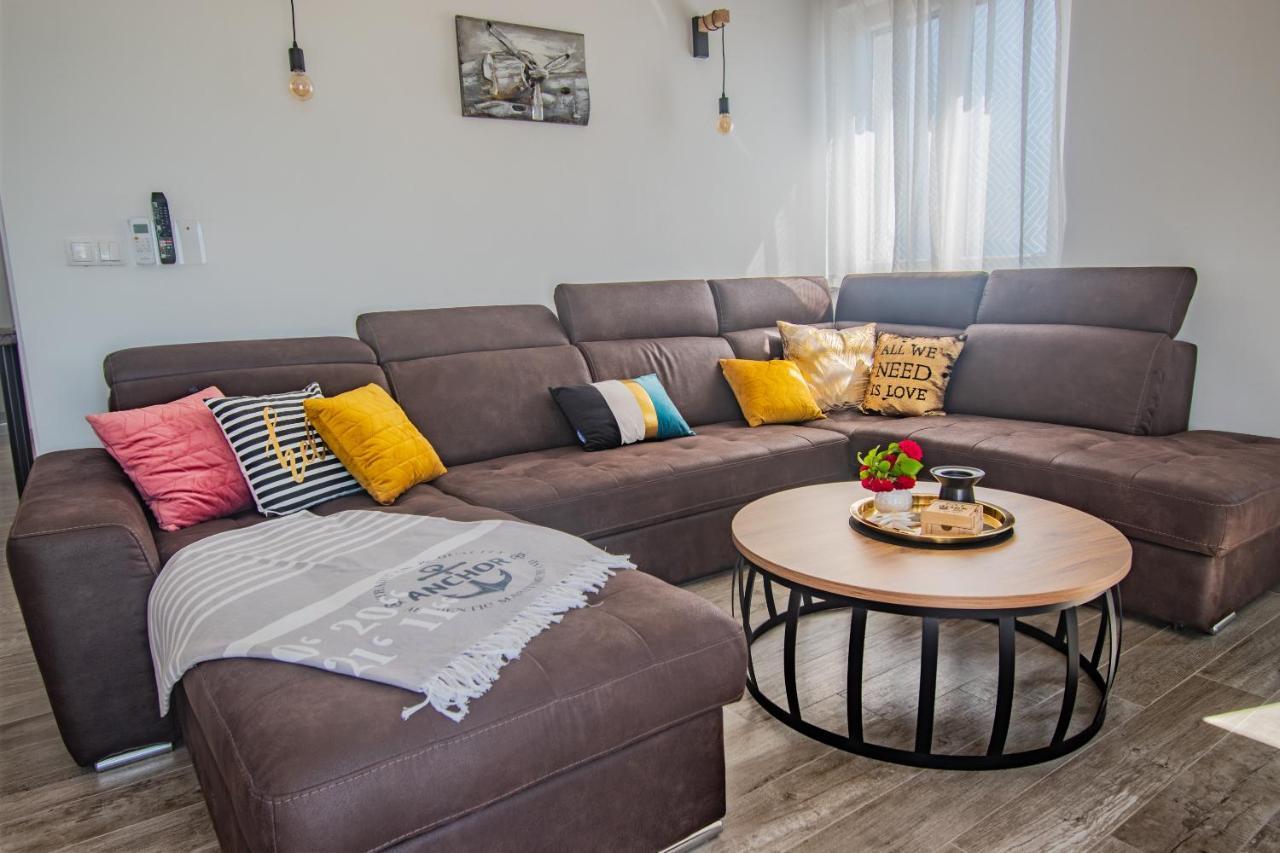 Olea Apartments Вир Екстер'єр фото